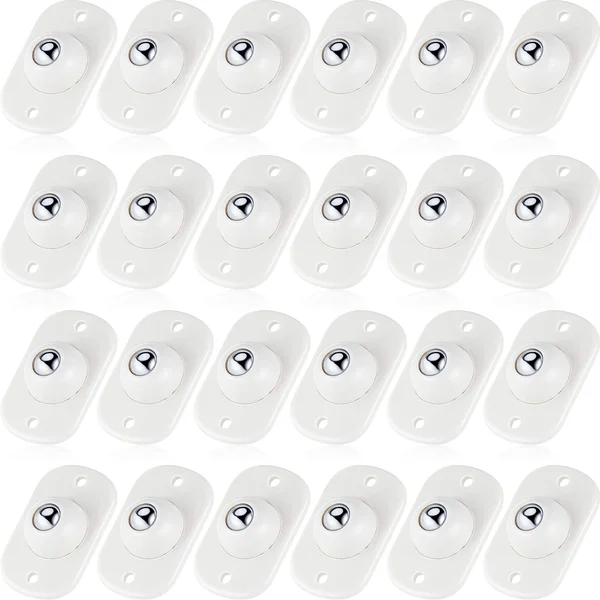 Rodizios Giratorios Autoadesivos ( PROMOÇÃO )