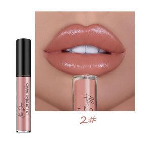 Gloss Labial Prova d'Água - Trend+