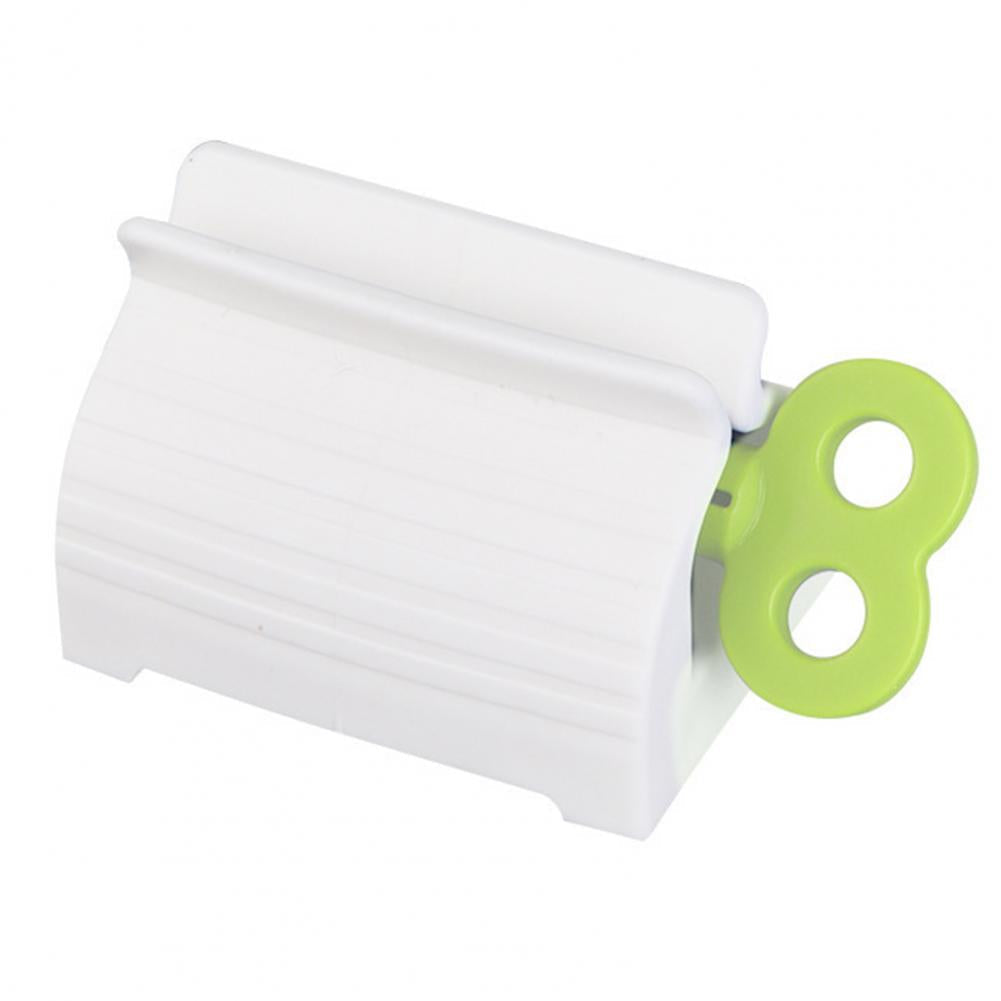 Espremedor de Pasta de Dente - TwistRoll - COMPRE 1 LEVE 3