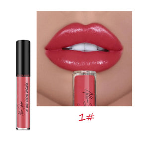 Gloss Labial Prova d'Água - Trend+