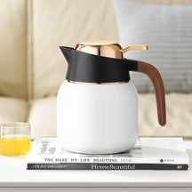 Garrafa Térmica Zen em Inox