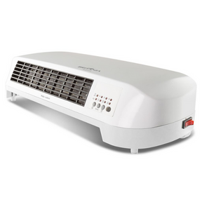 (Promoção Final de Ano) Ar Condicionado Portátil 2 em 1 - Bivolt