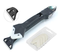 LimpaQuina™ - 3 em 1