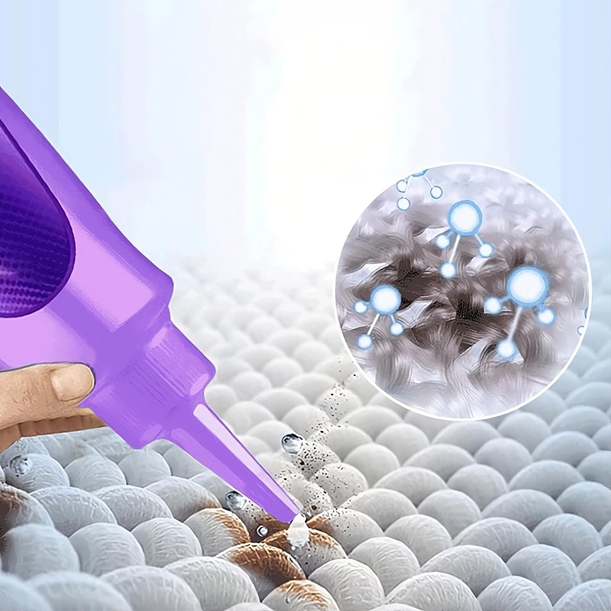 Magic© - Removedor de Manchas - Trend+