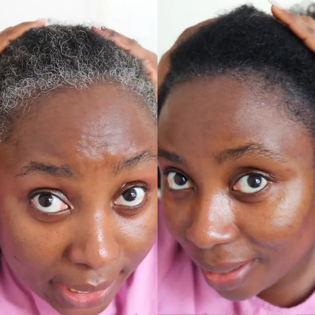 TrendHair - Coloração Instantânea Shampoo