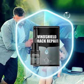 Kit Reparador de Vidros e Telas