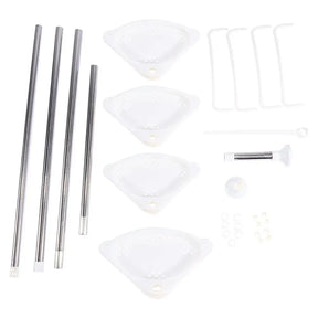 Trend Organize Pro + 2 Prateleiras de Brinde - Trend+