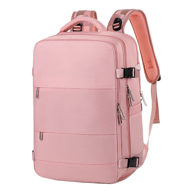 Mochila Viagem Executiva Grande Notebook yobel