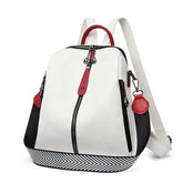 Mochila Bolsa Feminina Soft Luxe