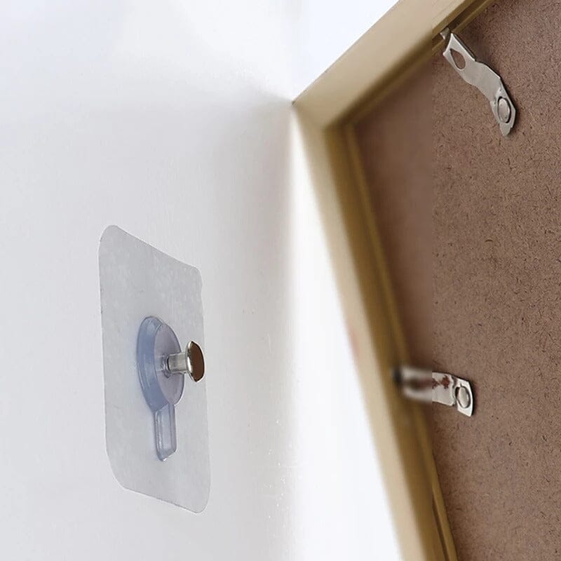 Suporte Adesivo para Paredes Adviser