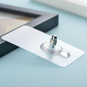 Suporte Adesivo para Paredes Adviser