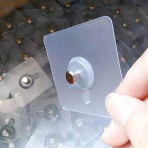 Suporte Adesivo para Paredes Adviser