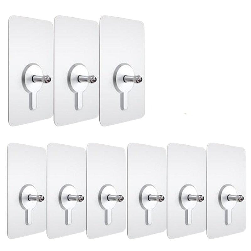 Suporte Adesivo para Paredes Adviser