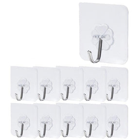 Suporte Adesivo para Paredes Adviser