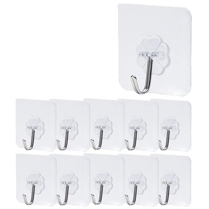 Suporte Adesivo para Paredes Adviser