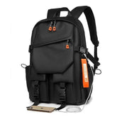 Mochila Masculina Premium TripVault