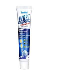 TrendNatural Gel - Removedor de Verrugas