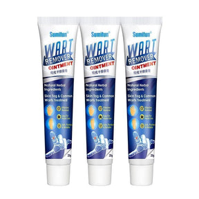 TrendNatural Gel - Removedor de Verrugas